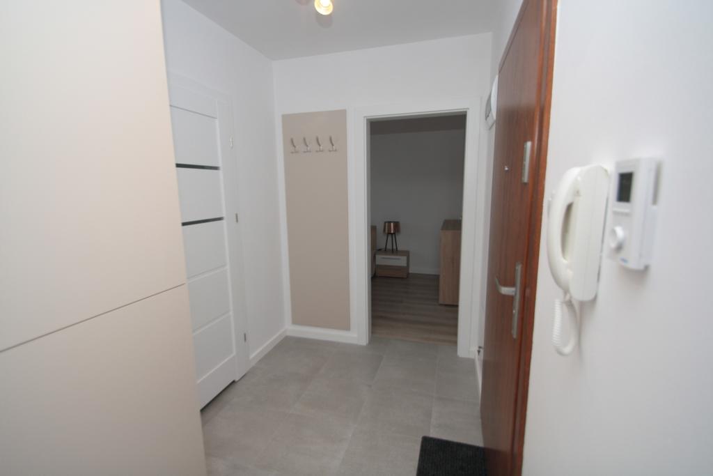 100-Sio Apartamenty Koszalin Exterior foto